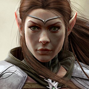 'The Elder Scrolls Online' Drops Subscription - ZergNet