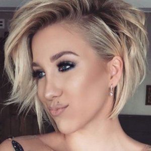Here S What You Didn T Know About Savannah Chrisley Zergnet