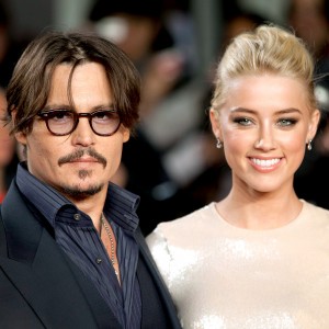 Johnny Depp and Amber Heard Tie the Knot - ZergNet