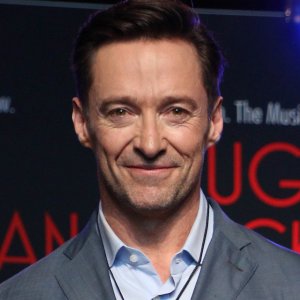 Hugh Jackman's Son Finally Thinks He's Cool for New FIlm - ZergNet