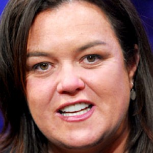 Rosie O'Donnell Is Leaving 'The View' Again - ZergNet
