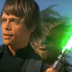 luke skywalker jedi academy