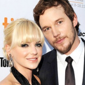 How Anna Faris and Chris Pratt's Son Brought Them Closer - ZergNet