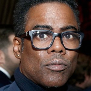 Chris Rock's 'Tasteless' Whitney Joke Slammed by Bobby Brown - ZergNet