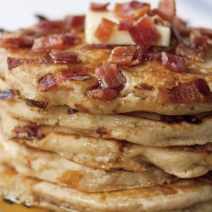 10 Ways to Make Pancakes That Will Change Breakfast Forever - ZergNet