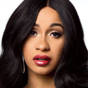 Cardi B Didn't Always Look Like This - ZergNet