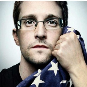 Edward Snowden Releases Statement After Oscar Win - ZergNet
