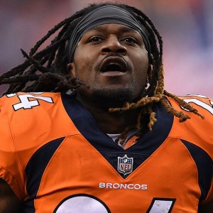 Adam 'Pacman' Jones Retires From NFL After 12 Seasons - ZergNet