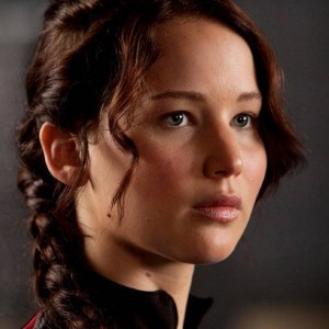 First Look at Catching Fire - ZergNet
