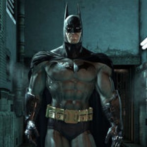 Batman To Reboot Inside The Walls Of Arkham Asylum? - ZergNet