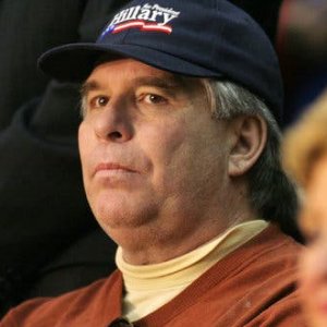 Hillary Clinton's Youngest Brother Tony Rodham Dies - ZergNet