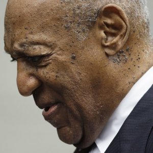 Inside Bill Cosby's Prison Cell - ZergNet