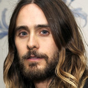 Jared Leto Reveals His Clean New Look - ZergNet