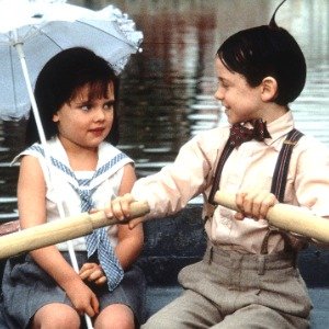 The 'Little Rascals' Look Gorgeous As Grown Ups - ZergNet