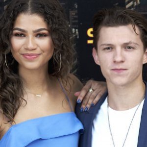 Inside Zendaya & Tom Holland's Secret Relationship - ZergNet