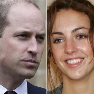 Details About Prince William & Rose Hanbury's Affair Revealed - ZergNet