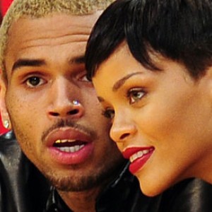 Rihanna's Reaction to Chris Brown's Secret Child - ZergNet