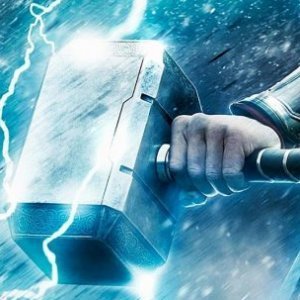 The Major 'Endgame' Mjolnir Mystery Has Finally Been Solved - ZergNet