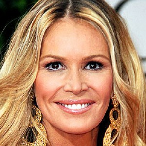 How Supermodel Elle Macpherson Celebrated Her 50th Birthday - ZergNet