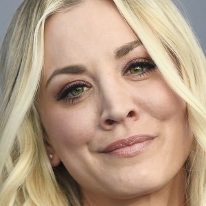 Kaley Cuoco's Home Is Downright Stunning - ZergNet