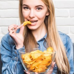 The Real Reason Why You're Always Hungry - ZergNet