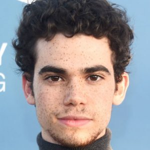 Cameron Boyce's Cause of Death - ZergNet