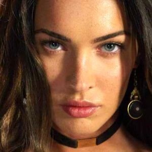 Megan Fox's Transformation is Absolutely Head-Turning - ZergNet