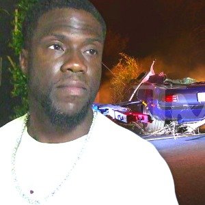 Kevin Hart's Injuries Reveal the Truth About His Crash - ZergNet