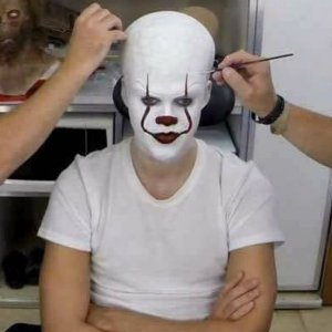 pennywise zergnet