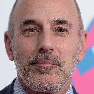 The Sketchy Double Life of Matt Lauer - ZergNet