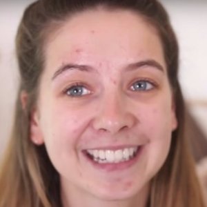 YouTube Stars Who Are Completely Unrecognizable Without Makeup - ZergNet