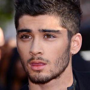 Zayn Malik Releases First Solo Track - ZergNet