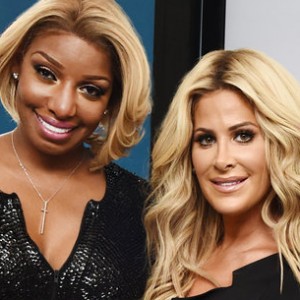 What To Expect From NeNe Leakes & Kim Zolciak's New Show - ZergNet