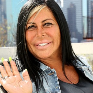 Big Ang Makes Statement To Fans - ZergNet