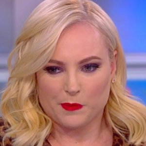 Meghan McCain Fires Back on Twitter After 'View' Blowout - ZergNet
