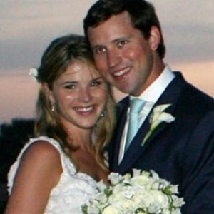 What You Definitely Don't Know About Jenna Bush Hager's Marriage - ZergNet