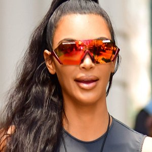 The Disturbing False Story That Left Kim Kardashian Horrified - ZergNet