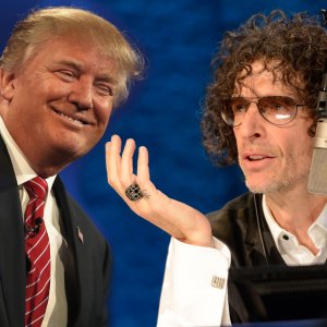 Howard Stern Interviews That Made You Queasy - ZergNet