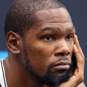 Kevin Durant Engages in Twitter Fight With Ex-Teammate - ZergNet