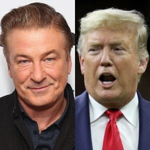 Alec Baldwin Slams Trump Supporters in Latest Tweets - ZergNet