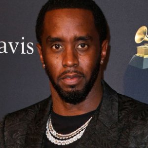 Diddy Makes an Eye-Opening Comment About the Grammys - ZergNet