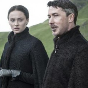'Game of Thrones' Episodes Leak Online - ZergNet