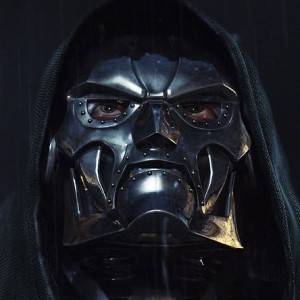 The Hidden Easter Egg In The New 'Fantastic Four' Trailer - ZergNet