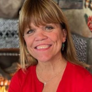 Amy Roloff Opens Up About Her New House & Leaving the Farm - ZergNet