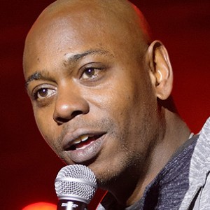 How Dave Chappelle Got Himself Booed During a Recent Performance - ZergNet