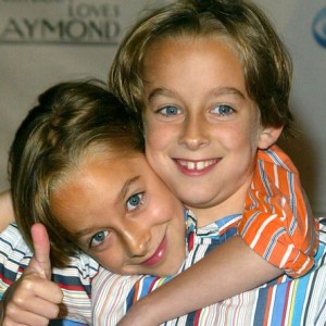 Relatives Are 'Very Worried' About Sawyer Sweeten's Twin Brother - ZergNet