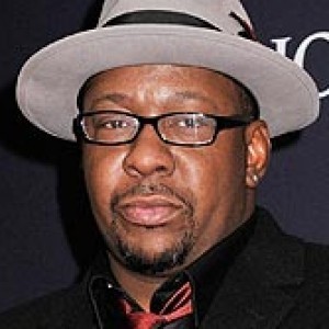 Bobby Brown 'Not Happy' About His Family's Reality Show - ZergNet