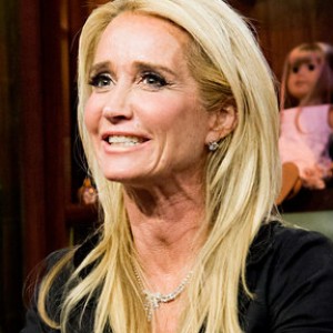 Kim Richards Comes Clean About Her Sobriety - ZergNet