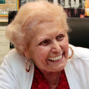 Oprah Winfrey and WeightWatchers founder Jean Nidetch