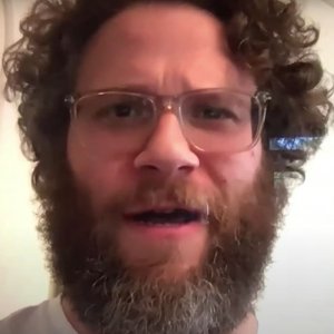 Seth Rogen's Zoom Prank is the Perfect Way to Start a Chat - ZergNet
